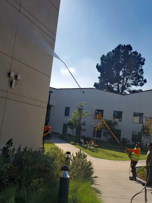 Office and multi level building cleaning service by Impressions Commercial Maintenance Office and multi level building cleaning service by Impressions Commercial Maintenance