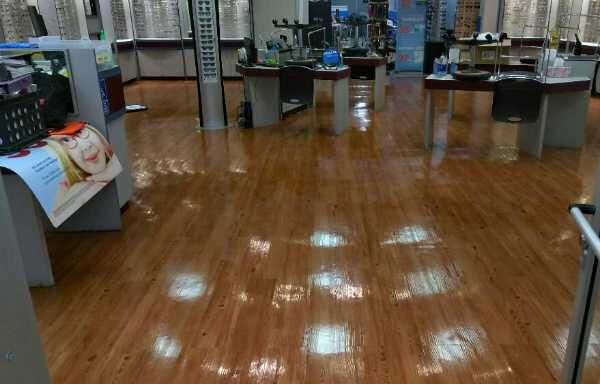 Retail Store professional cleaning by Impressions Commercial Maintenance Retail Store professional cleaning by Impressions Commercial Maintenance